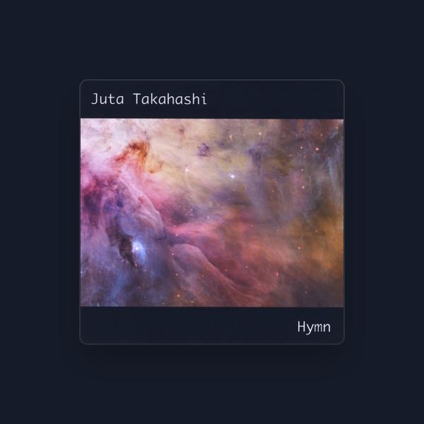 Juta Takahashi