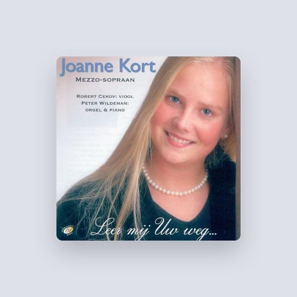 Joanne Kort