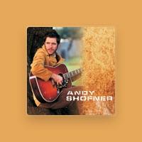Andy Shofner