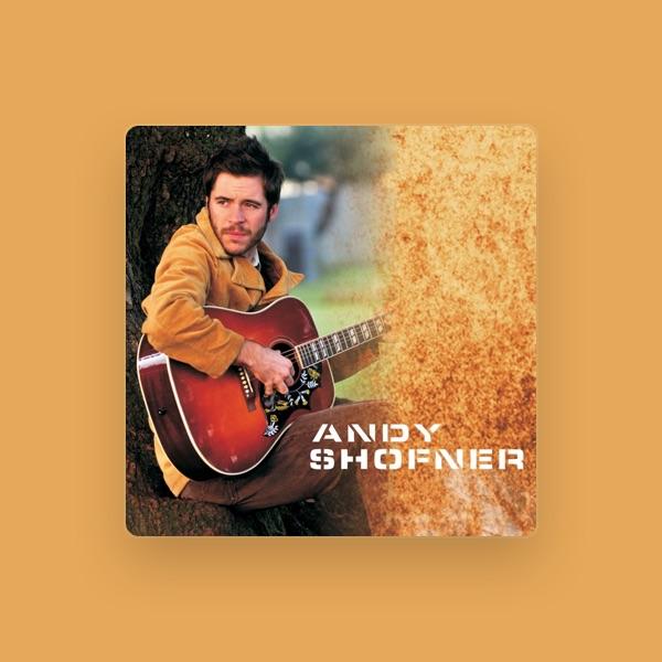 Andy Shofner