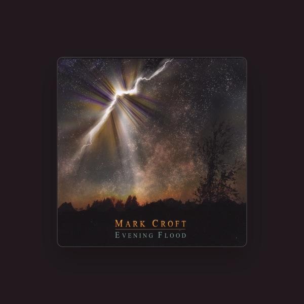 Mark Croft
