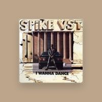 Spike VST