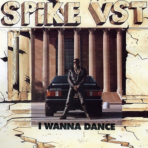 I Wanna Dance (Jazz Mix)