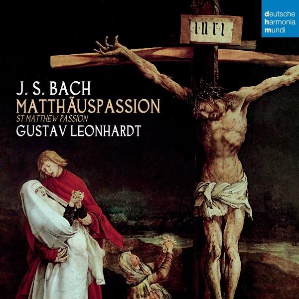 Matthäuspassion, BWV 244: Herzliebster Jesu, was hast du verbrochen