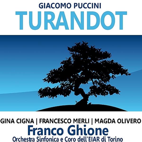 Turandot : Act II