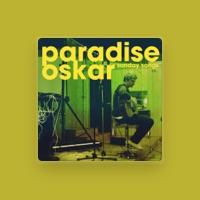 Paradise Oskar