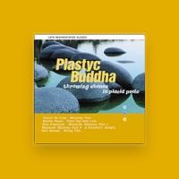Plastyc Buddha