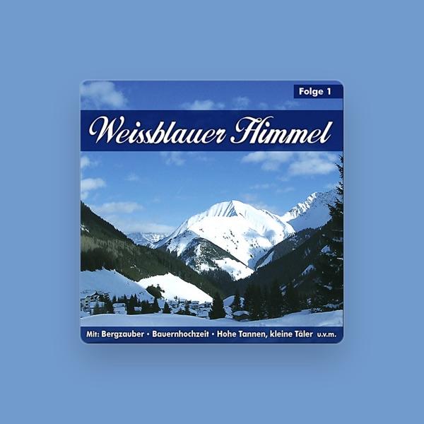 Die Ammertaler Musikanten