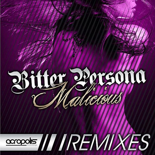 Malicious (JD Live Naked Remix)