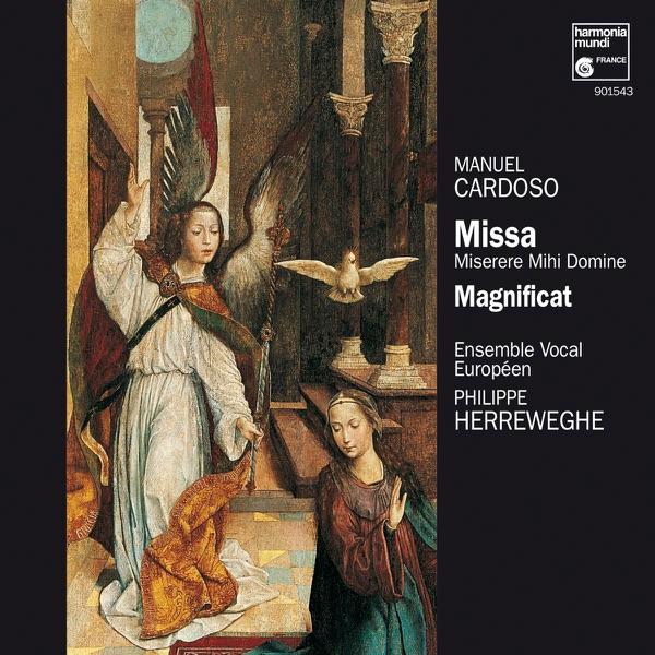 Missa Miserere Mihi Domine: V. Agnus Dei I & II