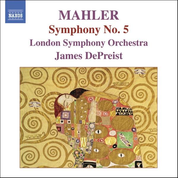 Symphony No. 5 in C-Sharp Minor: I. Trauermarsch: In Gemessenem Schritt - Streng - Wie Ein Kondukt