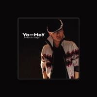 Yo∞Hey