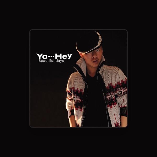 Yo∞Hey
