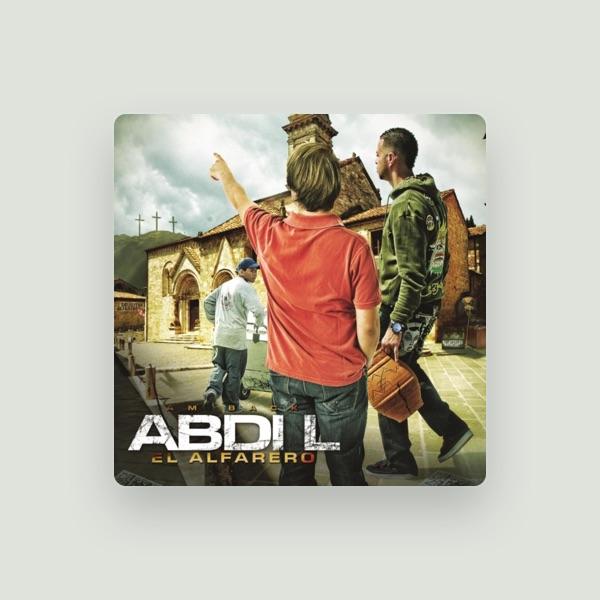 Abdi-L