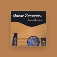 Guitar Romantica