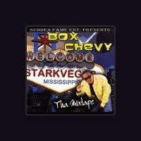 Box Chevy