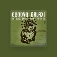 Groove Galaxi
