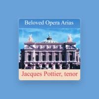 Jacques Pottier