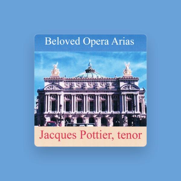 Jacques Pottier