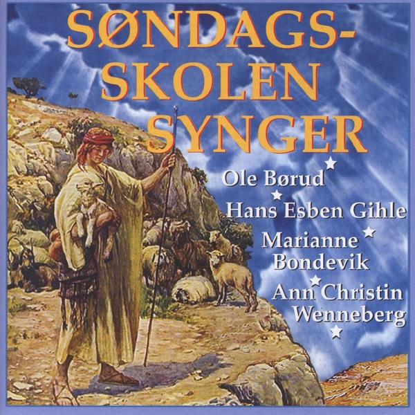 Jesus Elsker Alle Barna