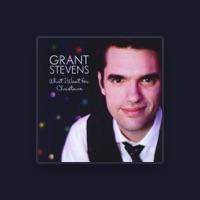 Grant Stevens