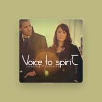 Voice To Spirit