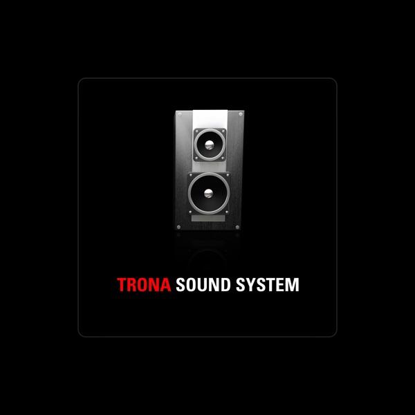 Trona