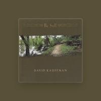David Kauffman