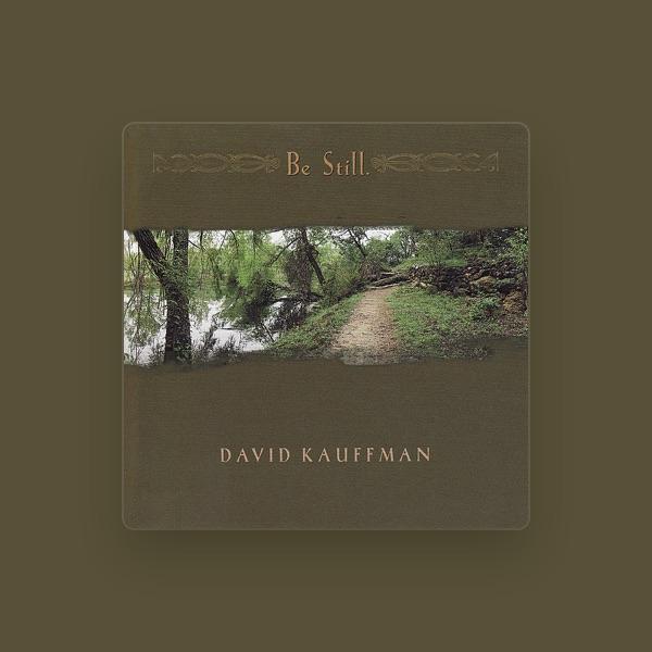 David Kauffman