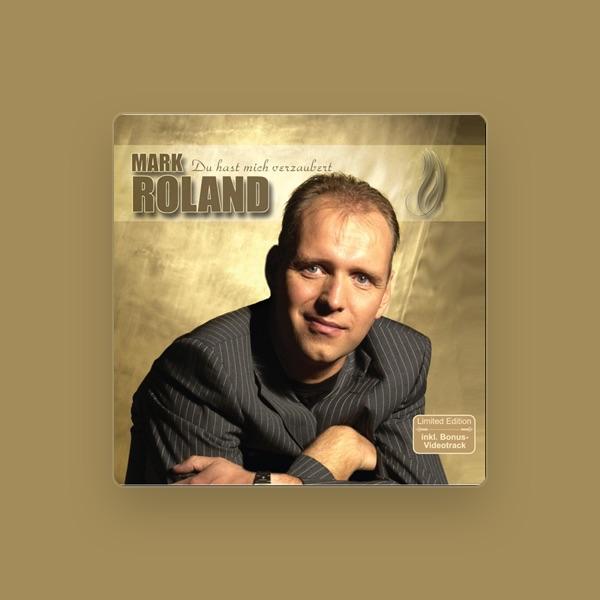Mark Roland