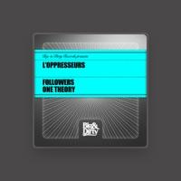 L'Oppresseurs