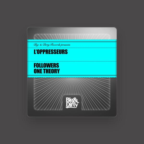 L'Oppresseurs