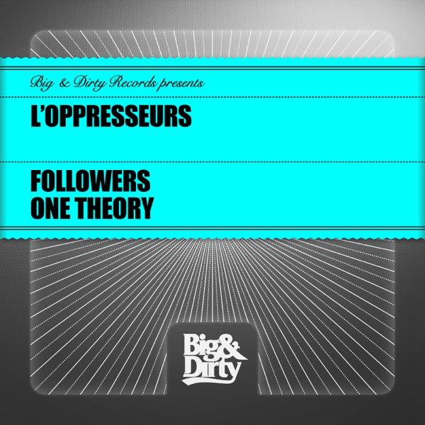 Followers (Radio Edit)
