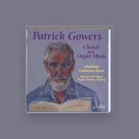 Anthony Gowing