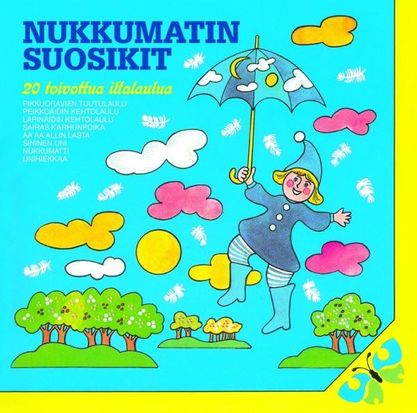 Hännäkäs (Satu)