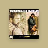 Vadood Moazzen