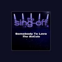 The SoCals
