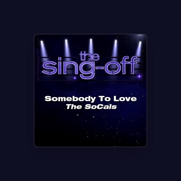 The SoCals