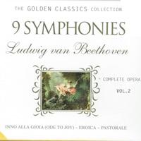 Symphony N 3 ''Eroica'' In E-Flat, Op. 55. Scherzo. Allegro vivace