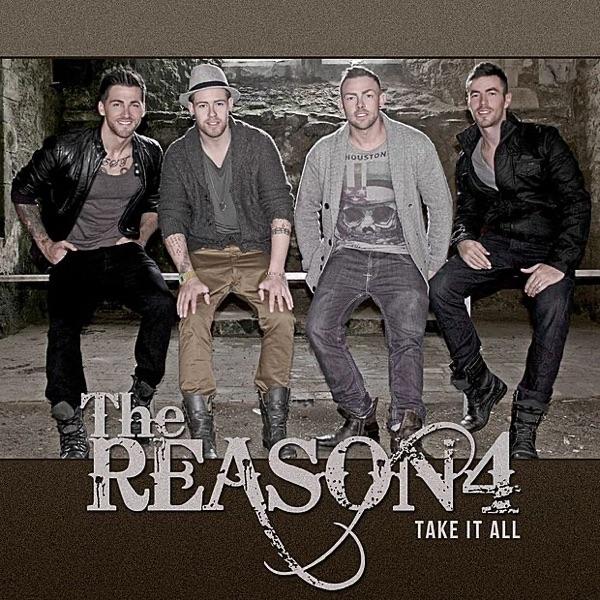 Take It All (Moonlight Mix)
