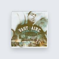 Vast Aire