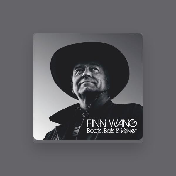 Finn Wang