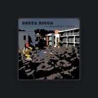 Costa Ricca