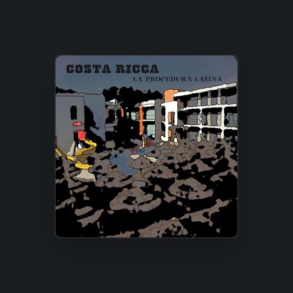 Costa Ricca