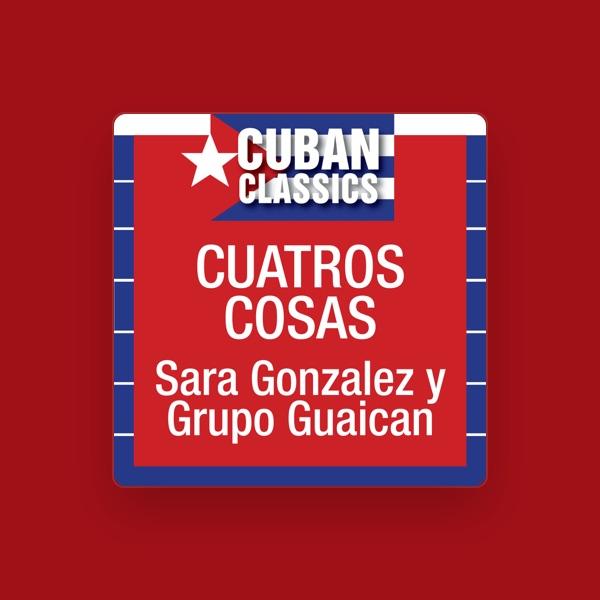 Sara Gonzalez