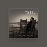 Tim Hill