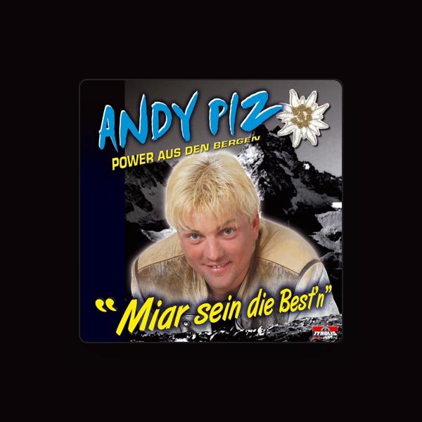 Andy Piz