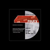 Pavex