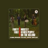 Mostly Other People Do The Killing