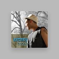 Antony Bitar